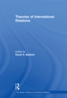 Theories of International Relations - eBook