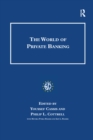 The World of Private Banking - eBook