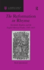 The Reformation in Rhyme : Sternhold, Hopkins and the English Metrical Psalter, 1547-1603 - eBook