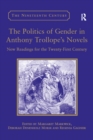 The Politics of Gender in Anthony Trollope's Novels : New Readings for the Twenty-First Century - eBook