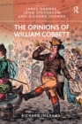 The Opinions of William Cobbett - eBook
