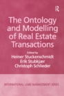 The Ontology and Modelling of Real Estate Transactions - eBook