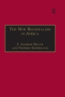 The New Regionalism in Africa - eBook