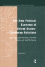 The New Political Economy of United States-Caribbean Relations : The Apparel Industry and the Politics of NAFTA Parity - eBook