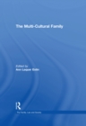 The Multi-Cultural Family - eBook