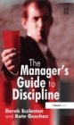 The Manager's Guide to Discipline - eBook