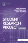 The Management of a Student Research Project - eBook