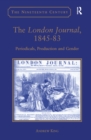 The London Journal, 1845-83 : Periodicals, Production and Gender - eBook