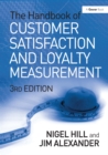 The Handbook of Customer Satisfaction and Loyalty Measurement - eBook