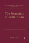 The Formation of Islamic Law - eBook