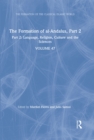 The Formation of al-Andalus, Part 2 : Language, Religion, Culture and the Sciences - eBook