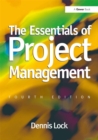 The Essentials of Project Management - eBook
