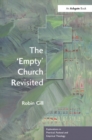 The 'Empty' Church Revisited - eBook