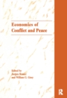 The Economics of Conflict and Peace - eBook