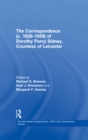 The Correspondence (c. 1626-1659) of Dorothy Percy Sidney, Countess of Leicester - eBook