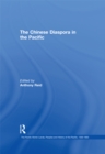 The Chinese Diaspora in the Pacific - eBook