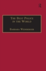 The Best Police in the World : An Oral History of English Policing from the 1930s to the 1960s - eBook