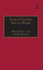 Task-Centred Social Work - eBook