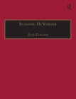 Susanne DuVerger : Printed Writings 1500-1640: Series 1, Part One, Volume 5 - eBook