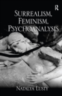 Surrealism, Feminism, Psychoanalysis - eBook