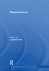Supervenience - eBook