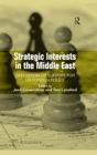 Strategic Interests in the Middle East : Opposition or Support for US Foreign Policy - eBook