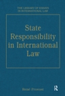 State Responsibility in International Law - eBook