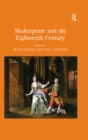 Shakespeare and the Eighteenth Century - eBook