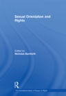 Sexual Orientation and Rights - eBook