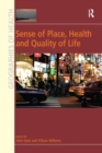 Sense of Place, Health and Quality of Life - eBook