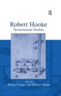 Robert Hooke : Tercentennial Studies - eBook