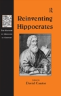 Reinventing Hippocrates - eBook