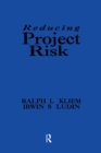 Reducing Project Risk - eBook