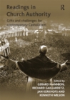 Readings in Church Authority : Gifts and Challenges for Contemporary Catholicism - eBook