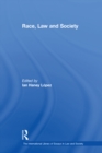 Race, Law and Society - eBook