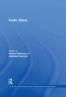 Public Ethics - eBook