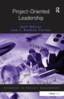 Project-Oriented Leadership - eBook