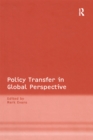 Policy Transfer in Global Perspective - eBook