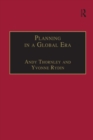 Planning in a Global Era - eBook