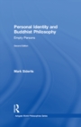 Personal Identity and Buddhist Philosophy : Empty Persons - eBook