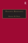 Peaceful Resistance : Advancing Human Rights and Democratic Freedoms - eBook