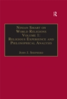 Ninian Smart on World Religions : Volume 1: Religious Experience and Philosophical Analysis - eBook