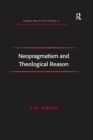 Neopragmatism and Theological Reason - eBook