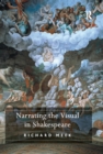Narrating the Visual in Shakespeare - eBook