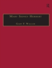Mary Sidney Herbert : Printed Writings 1500-1640: Series 1, Part One, Volume 6 - eBook