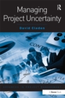 Managing Project Uncertainty - eBook