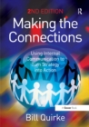 Making the Connections : Using Internal Communication to Turn Strategy into Action - eBook