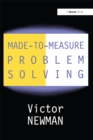 Made-to-Measure Problem-Solving - eBook