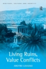 Living Ruins, Value Conflicts - eBook