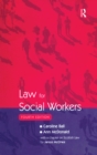 Law for Social Workers - eBook